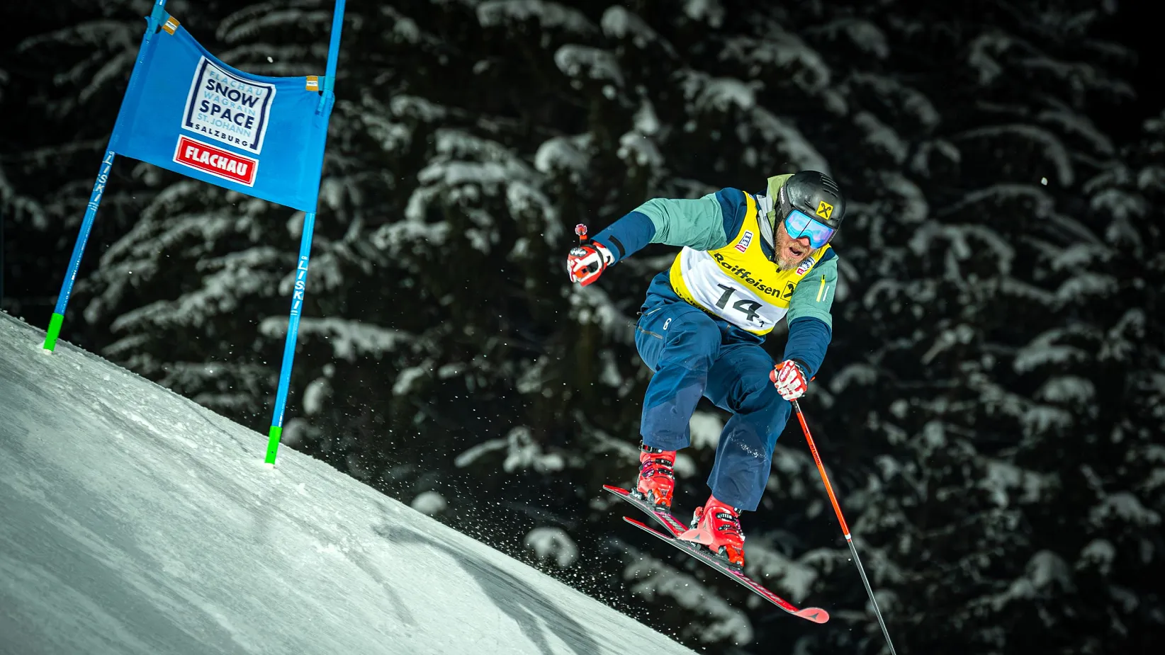 The highlights of the Star Challenge 2026